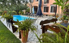 Apartments Mandic
